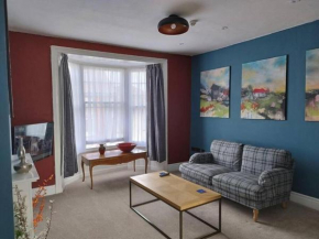 Apartment 2, Aberystwyth Town Centre
